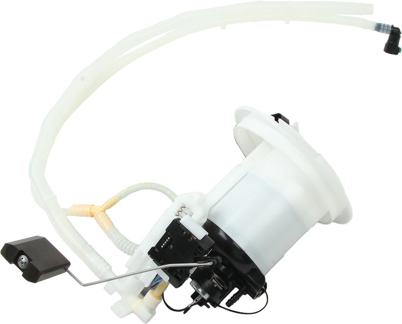 Genuine 2184700994 Fuel Pump Module Assembly - Left