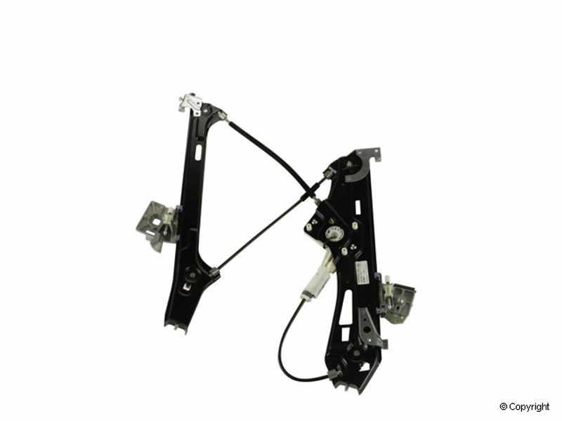 Genuine 2197200946 Window Regulator - Front Left