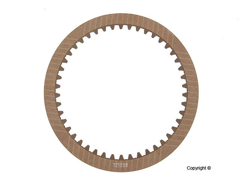 Genuine 2202720725 Automatic Transmission Clutch Plate