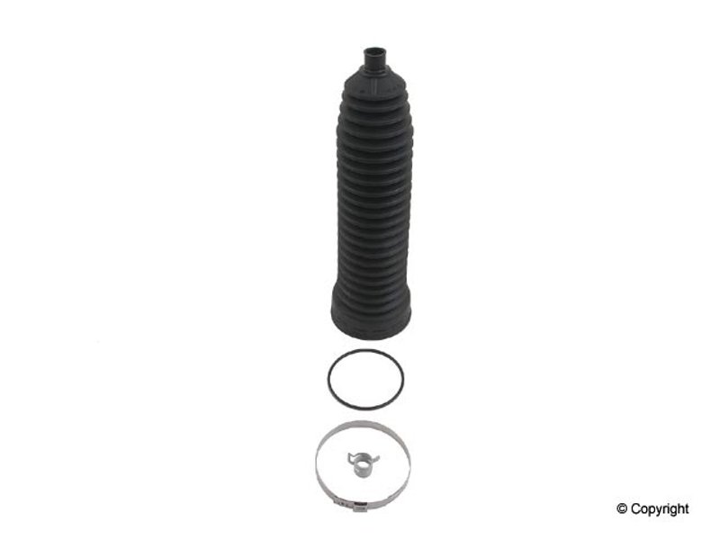 Genuine 2204601000 Rack and Pinion Bellows Kit - Front