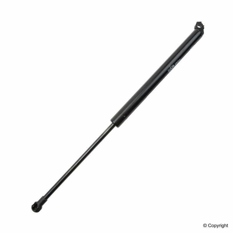 Genuine 2207500236 Trunk Lid Lift Support - Right