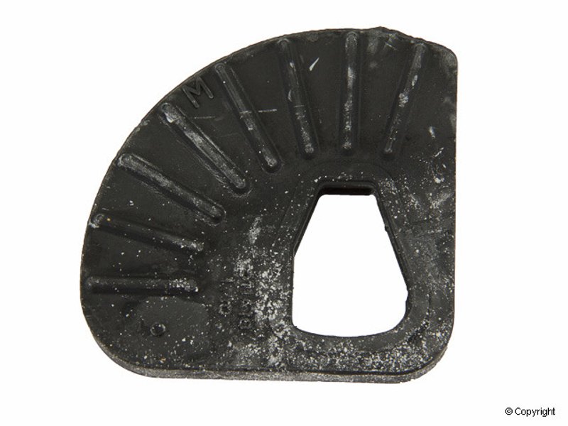 Genuine 22116754183 Manual Transmission Mount Buffer