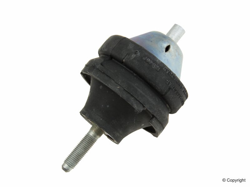 Genuine 22116759732 Engine Mount - Front