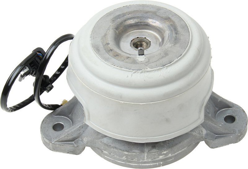 Genuine 2212404717 Engine Mount - Front Left
