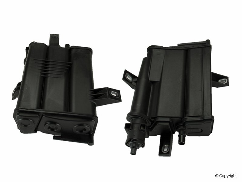 Genuine 2214700659 Vapor Canister Filter