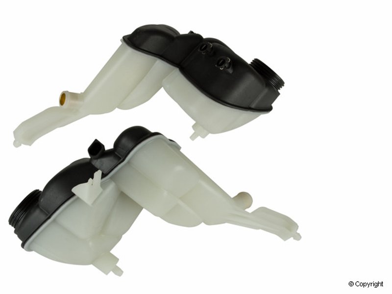 Genuine 2215000349 Engine Coolant Reservoir