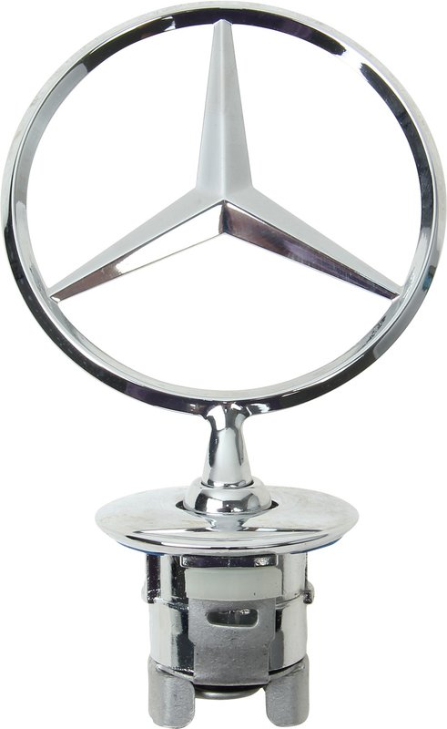 Genuine 2218800086 Emblem