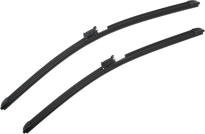 Genuine 2228201145 Windshield Wiper Blade Set