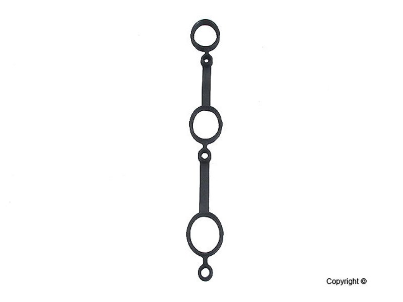 Genuine 2244339800 Spark Plug Tube Seal