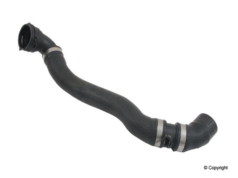 Genuine 2305010282 Radiator Coolant Hose - Upper
