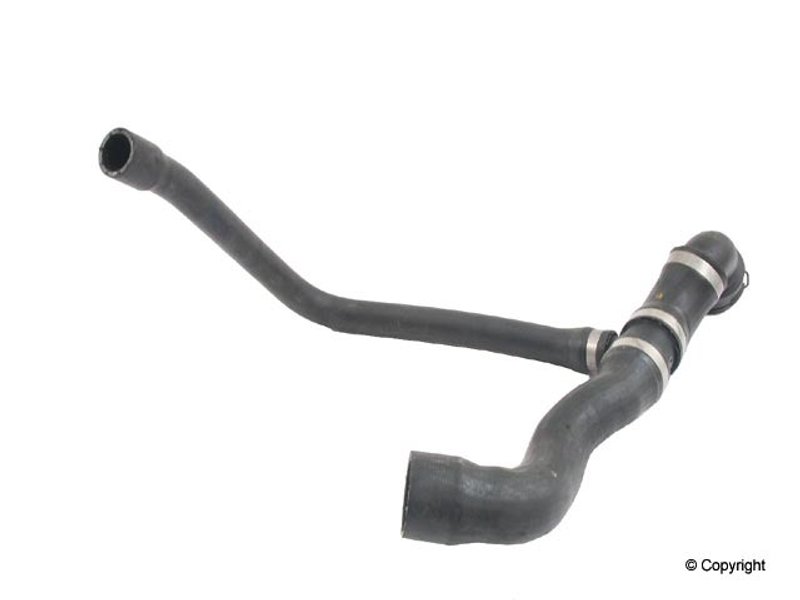Genuine 2305012182 Radiator Coolant Hose - Lower
