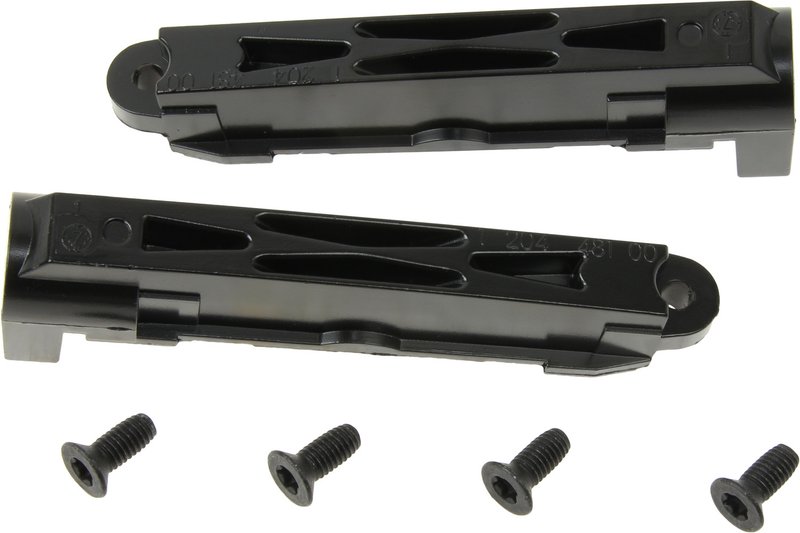 Genuine 2307500111 Convertible Top Repair Kit