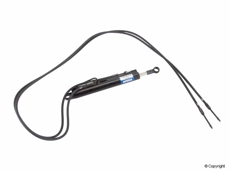 Genuine 2308900269 Convertible Top Cylinder - Right