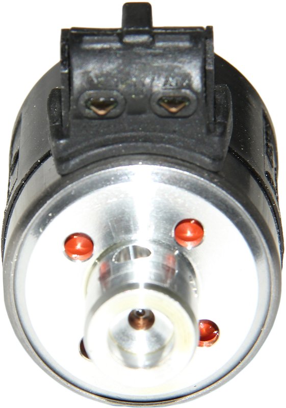 Genuine 2402700089 Automatic Transmission Control Solenoid