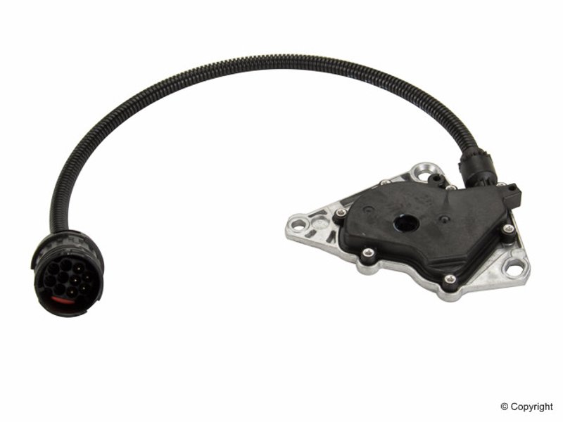 Genuine 24107507818 Neutral Safety Switch