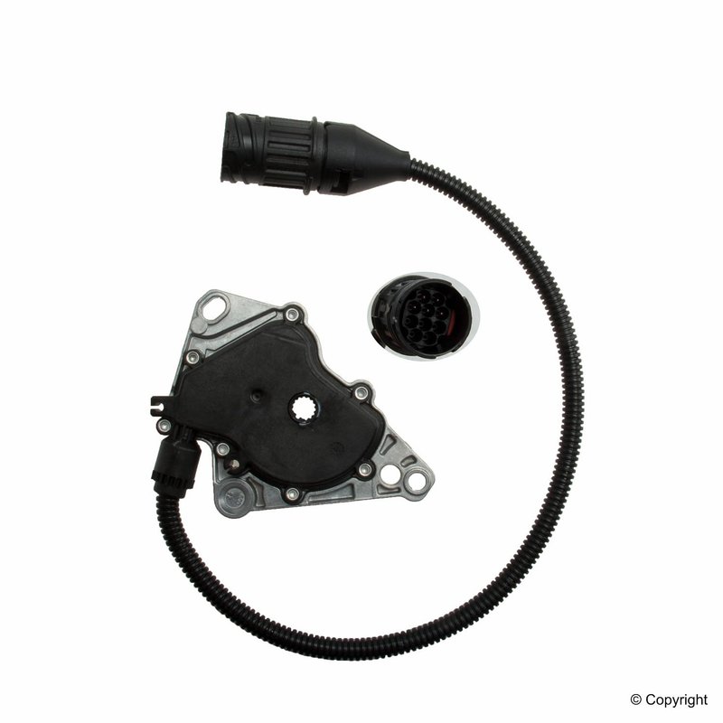 Genuine 24107512755 Automatic Transmission Position Switch