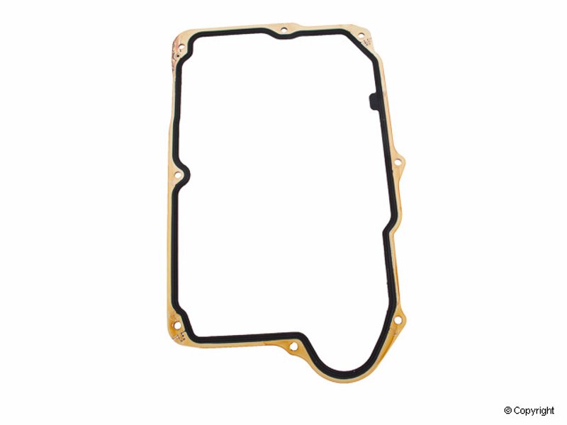 Genuine 2463710780 Automatic Transmission Oil Pan Gasket