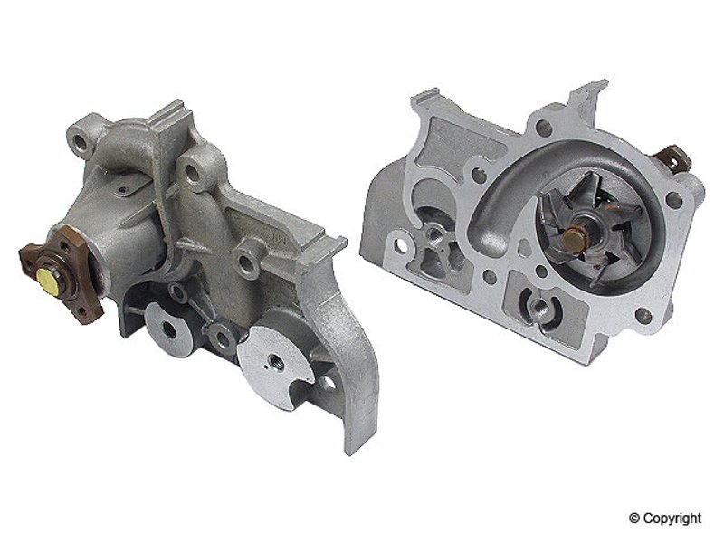 Genuine 251002Y011 Engine Water Pump