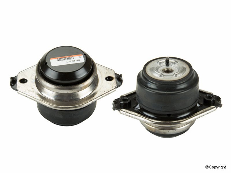 Genuine 2512404717 Engine Mount