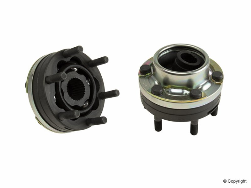 Genuine 26111229524 Drive Shaft CV Joint