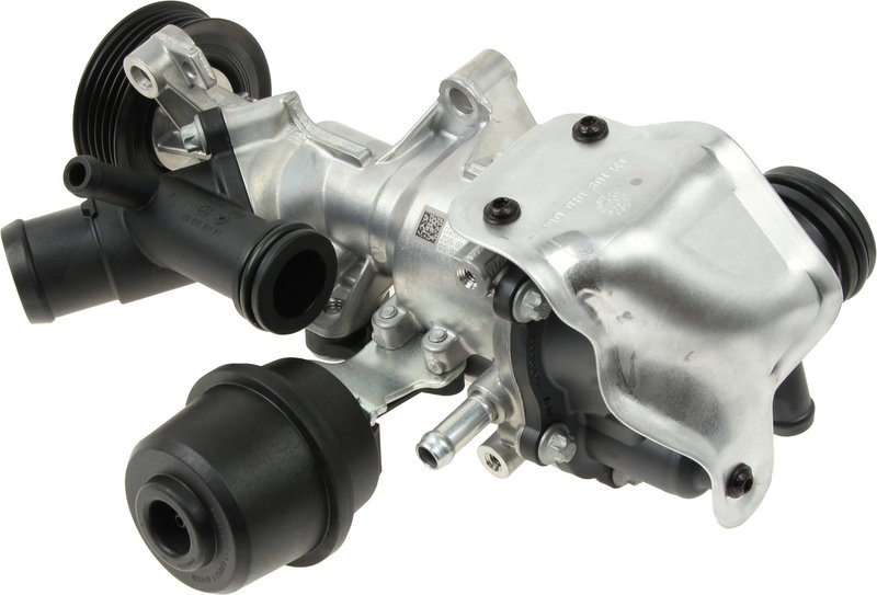 Genuine 270200080080 Engine Water Pump