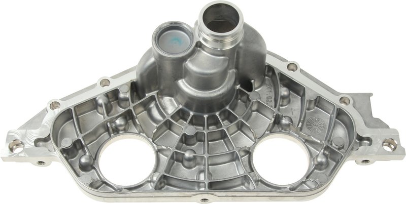 Genuine 2710161406 Engine Cover