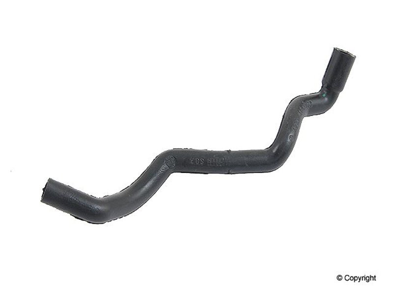 Genuine 2710181282 Engine Crankcase Breather Hose