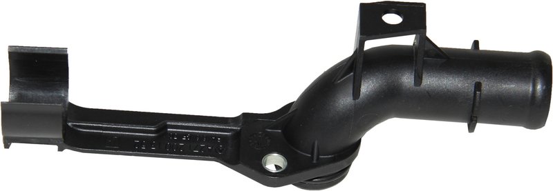 Genuine 2712001352 Engine Coolant Pipe - Oil Cooler To Cylinder Head