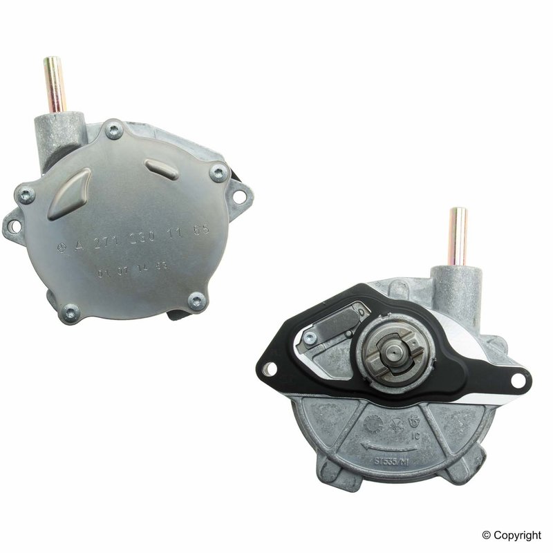 Genuine 2712301165 Vacuum Pump