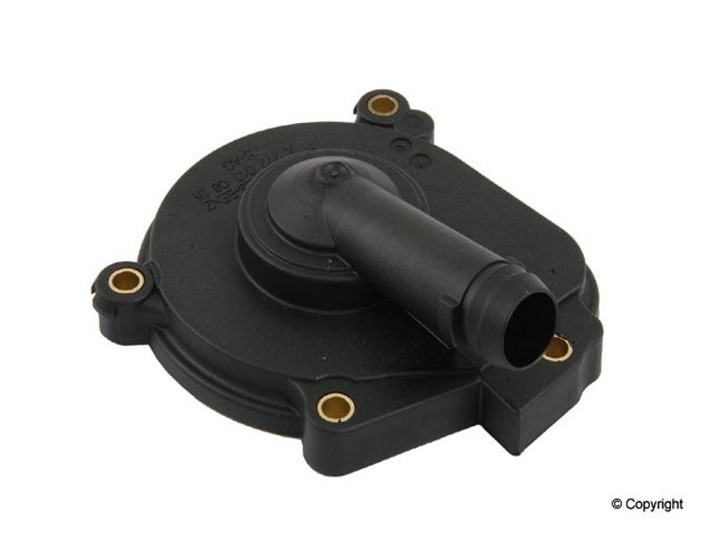 Genuine 2720100631 Engine Oil Separator Cover