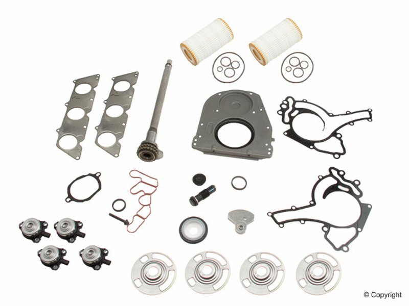 Genuine 2720300513 Engine Balance Shaft Kit