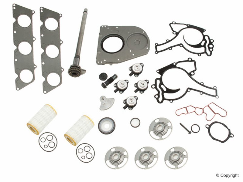 Genuine 2720300613 Engine Balance Shaft Kit