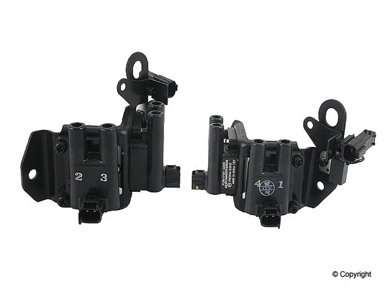 Genuine 2730122600 Ignition Coil