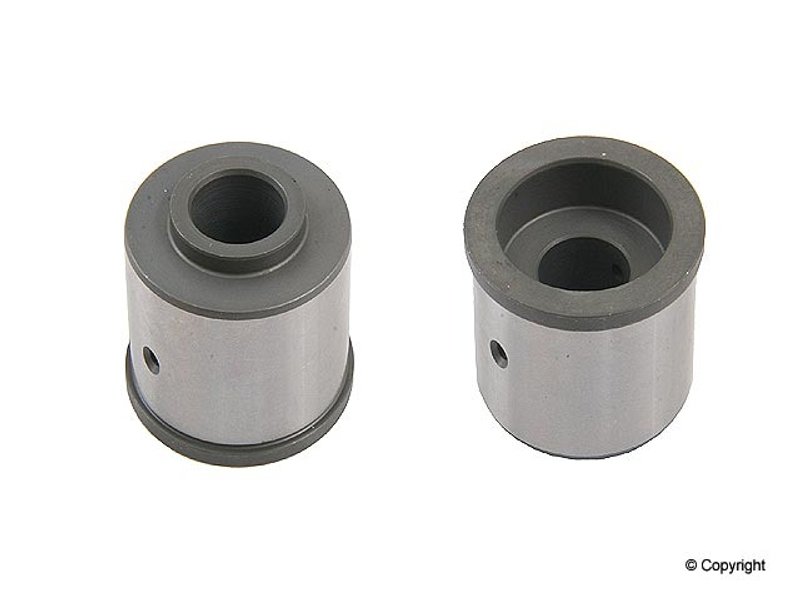 Genuine 2730520005 Engine Timing Chain Wheel Support