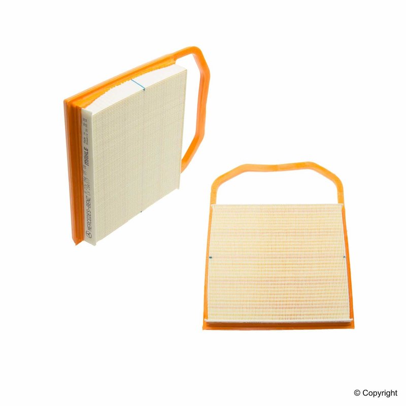 Genuine 2760940504 Air Filter