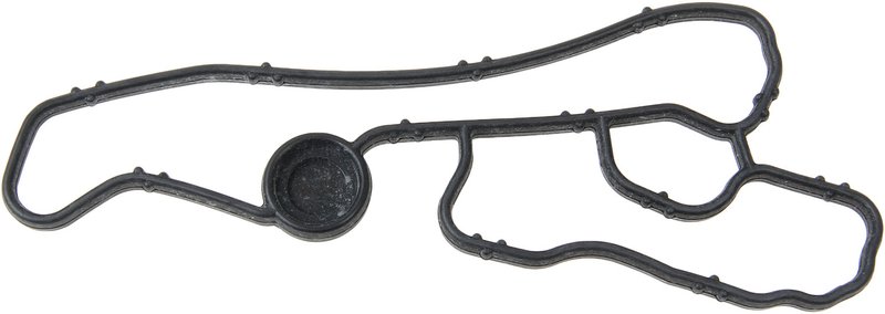 Genuine 2781840280 Engine Oil Filter Housing Gasket