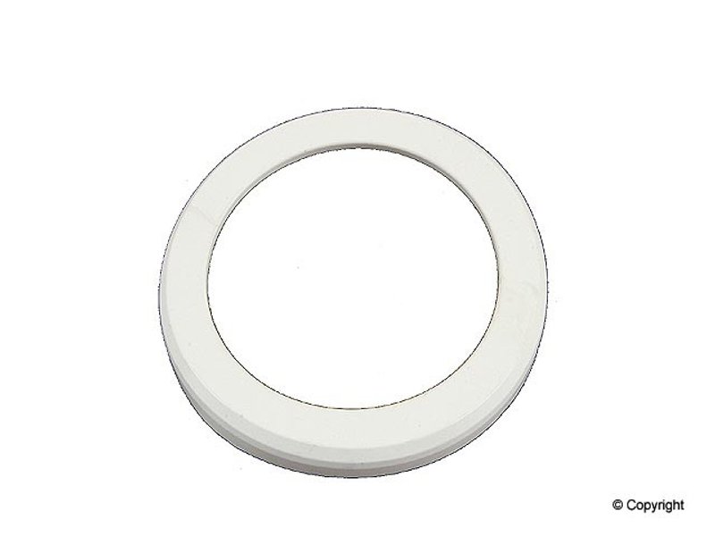 Genuine 30616677 Suspension Coil Spring Seat - Front
