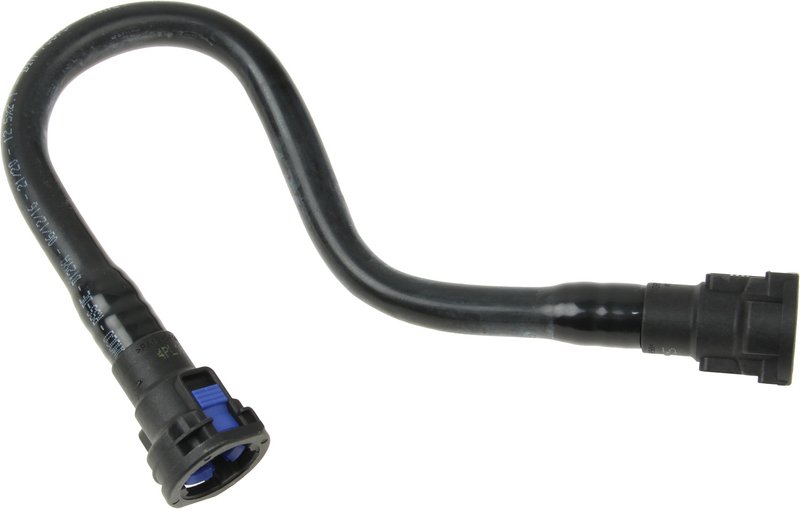 Genuine 30636156 Automatic Transmission Oil Cooler Hose - Inlet