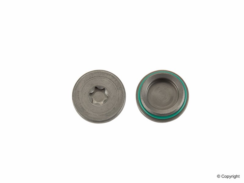 Genuine 30646228 Engine Camshaft Plug