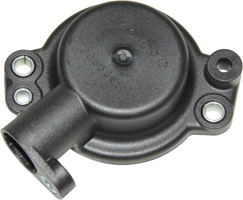 Genuine 30650664 Engine Camshaft Position Sensor Housing