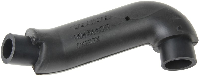 Genuine 30650822 Engine Crankcase Breather Hose