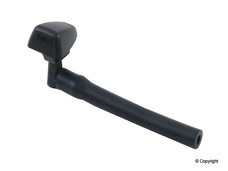 Genuine 30655606 Windshield Washer Nozzle - Front
