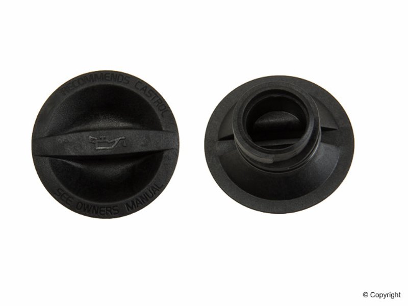 Genuine 30677494 Engine Oil Filler Cap