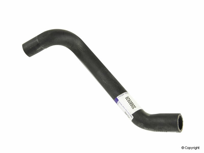 Genuine 30680926 Engine Coolant Reservoir Hose