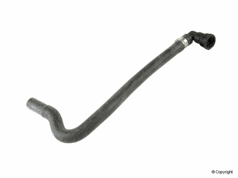 Genuine 30680932 Engine Coolant Reservoir Hose