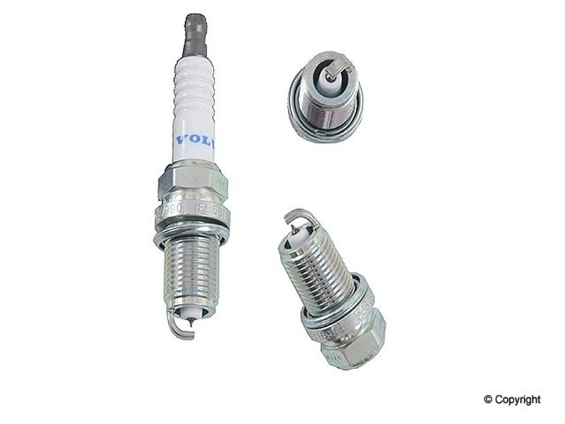 Genuine 30731383 Spark Plug
