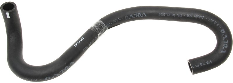 Genuine 30740267 Power Steering Hose - Reservoir To Pump