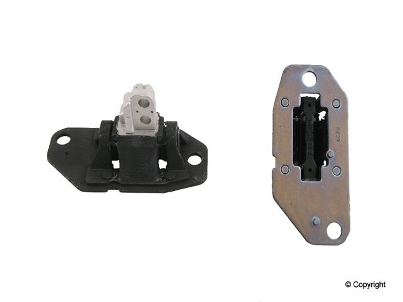 Genuine 30741451 Engine Mount - Right Lower