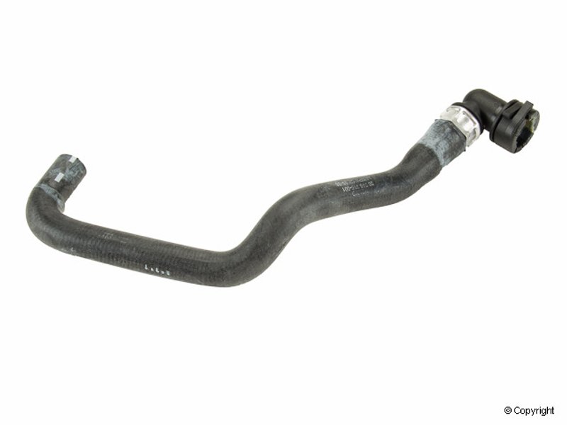 Genuine 30745316 HVAC Heater Hose