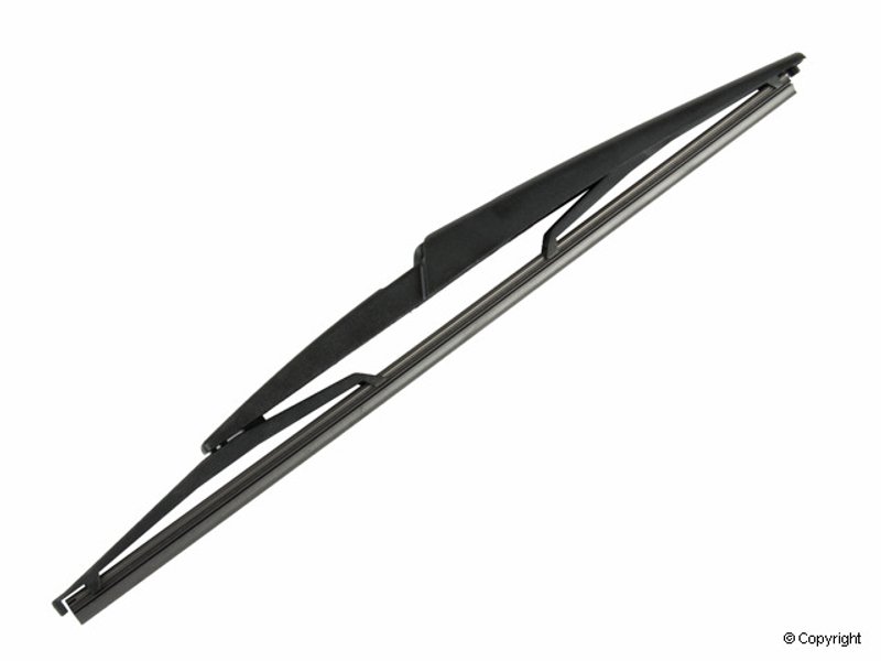 Genuine 30753767 Wiper Blade - Rear